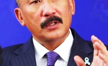 Photo of 反毒总监：27人报考 22戒毒者成功获SPM文凭