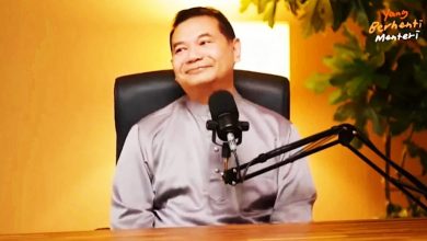 Photo of 柔公正党大会爆内斗 拉菲兹揶揄：不如在家看悬疑片