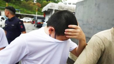Photo of 【6岁女童被掳案】法官请假 案展5月续审