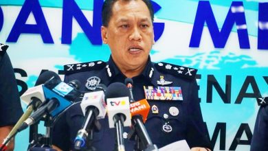 Photo of 警15个月接逾万宗投报 网上兼职诈走逾2亿