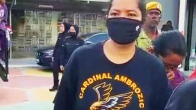 Photo of 涉发布视频辱元首首相 单亲妈被控不认罪