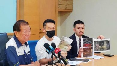 Photo of 舅舅盗用地址借贷 大耳窿故意泼邻居家逼就范