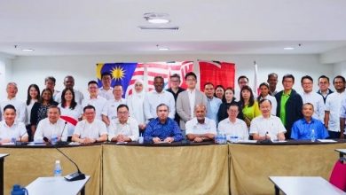 Photo of 行动党促政府落实既有政策 SPM 10A生应自动进预科班