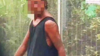 Photo of 女骑士交通灯前遭男子非礼 多名女子发声曾受害