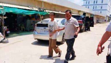 Photo of 玩肥皂掉地上惹怒继母 2岁童遭活活踹死