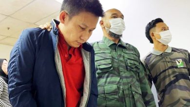 Photo of 藏1022蛇胆191蛇舌 越南男子认2罪