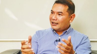 Photo of 发佈不利蓝眼言论 拉菲兹接要求解释函