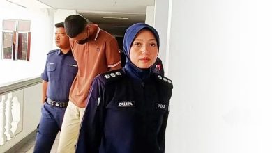 Photo of 涉性侵2女童不认罪 军人8000元保释 下月过堂