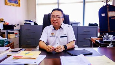 Photo of 郑立慷：总额1.46亿 NTIS助145企业融资
