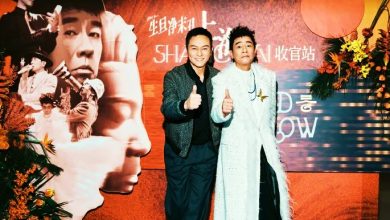 Photo of 张智霖助阵陈小春巡演 兑现愚人节承诺抽奖送车