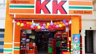 Photo of KK便利店布局主板上市 IPO总规模8亿4千万股