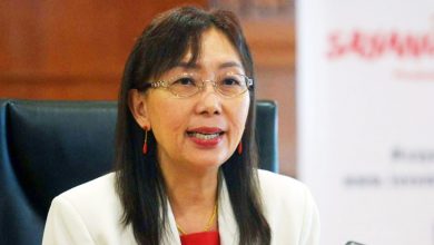 Photo of 郭素沁：扎希声明不符事实 生物柴油预算恐误判
