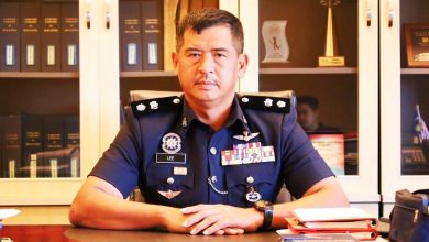 Photo of AI生成视频破坏警队形象 警方已鉴定涉案人士
