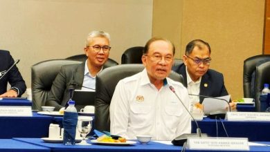 Photo of 安华：加码援助中小企 “SJPP担保扩大至100亿”