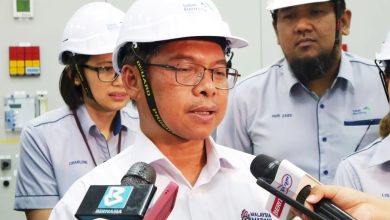 Photo of 冀大选前完成税权谈判 慕斯达法:与沙财部合作协调