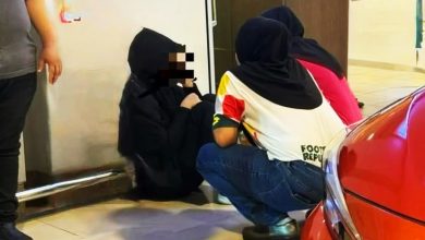 Photo of 男子假借“检查员工”行骗 抢走女店员手机