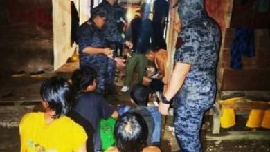 Photo of 移民局突检外籍移工 混乱中多人被扣留