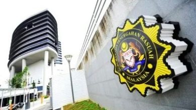 Photo of 涉壁球场建设合约中收贿 联邦法定机构CEO被捕