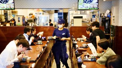 Photo of 付费免排队 日本餐厅推“快速通关” 年轻人是最大客群