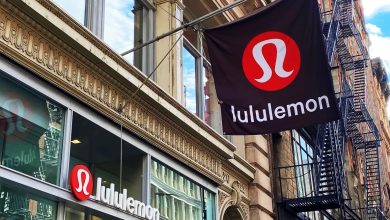 Photo of Lululemon卷入“永久化学物”疑云 美国得州下令调查
