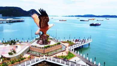 Photo of 【吉州议会】土团议员：外劳涌交怡岛缺监管 恐冲击本地经济