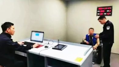 Photo of 男子管不动儿子 3小时报警47次 警方傻眼：拘7天