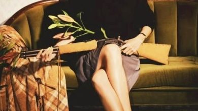 Photo of “打翻热水直接踩上” 华莎忆述脚部二级烫伤