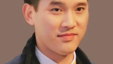 Photo of 《新扎师兄》奸角潘宏彬离世 与刘德华梁朝伟是训练班同学