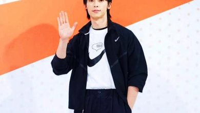 Photo of 回应热恋周子瑜 许光汉：别乱信网路谣言