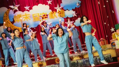 Photo of 《阳光女子合唱团》进军英国 影评人给1星负评：太煽情
