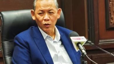 Photo of 酋长联合罢免森最高统治者 大臣：州政府不承认