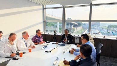 Photo of 【KLIA行李系统瘫痪】证实电力故障 交通部下令检讨防重演