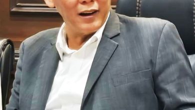 Photo of 慕巴拉克已非酋长 森大臣：不接受罢免严端