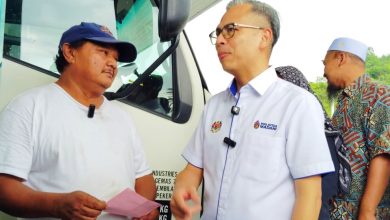 Photo of 法米：次艘油轮本周抵马 保障燃油供应至6月杪