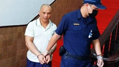 Photo of 暴打女友致颅内出血 冷血男被判囚拒赔