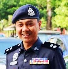 Photo of 网传穿“警察”字眼背心 警捕一男子助查