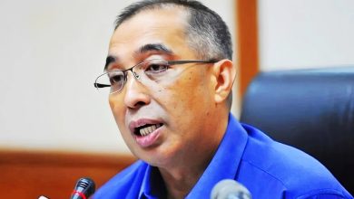 Photo of 政党结构阻青年上位 沙烈赛益：多州仍由“60后”领航
