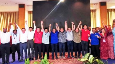 Photo of 【森政局动荡】以19席达成简单多数 传国阵或与国盟合作组政权
