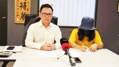 Photo of 误信网络借贷坠陷阱 女子背负高额债务连累家人
