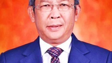 Photo of 【森政局动荡】官职已自动失效 加拉鲁丁将归还官车及配备