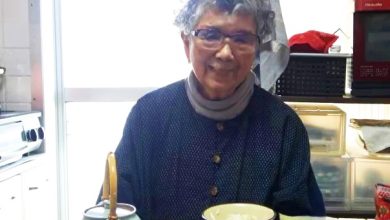 Photo of 日本掀“一个人的老后”风潮 独居奶奶分享日常变网红作家