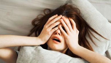 Photo of “一放假就生病”不是体虚 医生：4类人最易患“休闲病”
