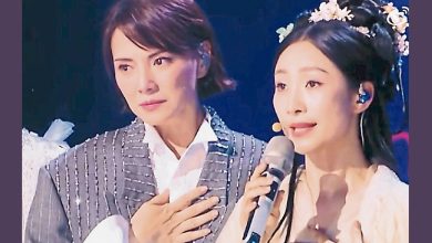 Photo of 《浪姐7》陶昕然赢了遭淘汰 李心洁崩溃大哭
