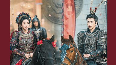 Photo of 《逐玉》填不了亏损大洞 影视第一股华谊兄弟申请破产重整