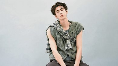 Photo of 张凌赫亲自帮粉丝修图