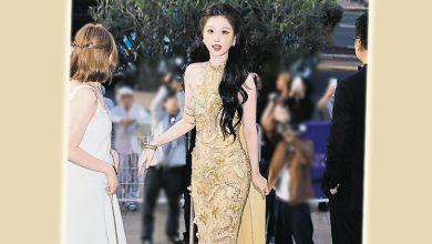 Photo of 虞书欣与3真人主演 新剧爆全用AI配角