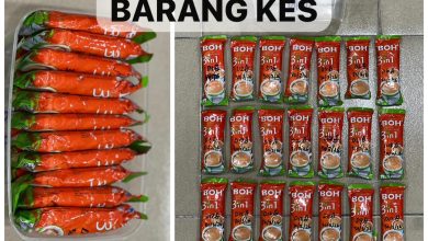 Photo of 槟城破炼毒厂 起346万毒品 3人落网