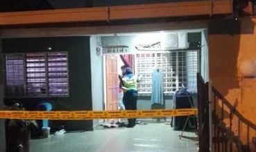 Photo of 曾数次割脉自杀不果 13岁女生疑因失恋上吊亡