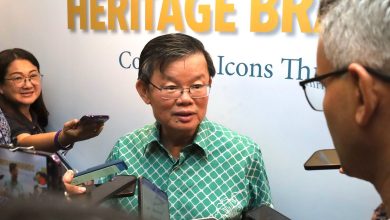 Photo of 庙办开斋节引争议 曹观友：方式需更谨慎
