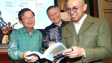 Photo of 沈志强:支持中小企业转型 政府已宣布50亿低利率融资